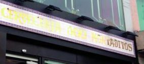 Cervecería 100 Montaditos incrementa su red de ventas en Madrid