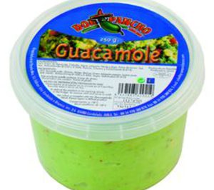 Pancho Mex potencia su catálogo con salsa de guacamole