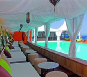 El Gloria Palace San Agustín abre hoy su talaso y otros servicios