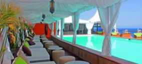 El Gloria Palace San Agustín abre hoy su talaso y otros servicios