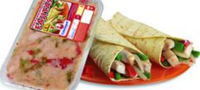 Calatayud e Hijos lanza preparados de pollo