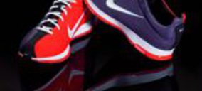 Nueva tienda Nike en Barcelona