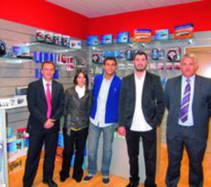 Nueva tienda Fersay en Melilla