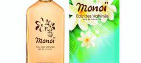 Yves Rocher lanza el nuevo perfume Monoï de Tahití