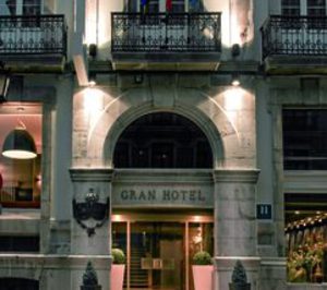 Husa inaugura oficialmente el Gran Hotel España