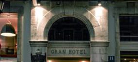 Husa inaugura oficialmente el Gran Hotel España
