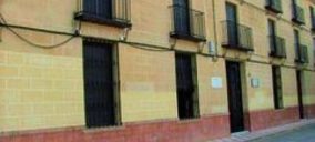 Montilla modifica los pliegos para adjudicar la gestión de una residencia