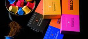 Cafés Candelas mejora resultados en 2011