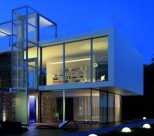 Thyssenkrupp presenta el nuevo elevador HE7