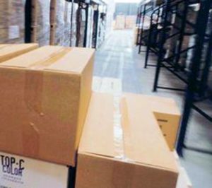 Consurso voluntario en el sector de mensajería