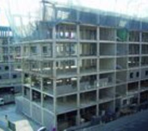 La residencia de Sarriko abrirá sus puertas en 2013