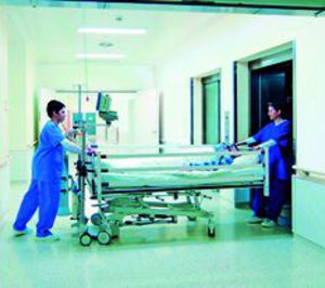 Dräger apuesta por la gestión y mantenimiento de equipos sanitarios