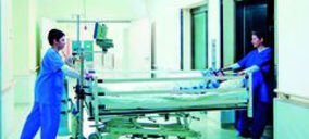 Dräger apuesta por la gestión y mantenimiento de equipos sanitarios