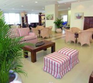 Ballesol invertirá 6 M hasta 2013 en el restyling integral de su red