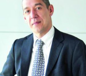 Alfredo Fernández, nombrado adjunto a dirección general de DSV Air & Sea