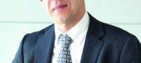 Alfredo Fernández, nombrado adjunto a dirección general de DSV Air & Sea