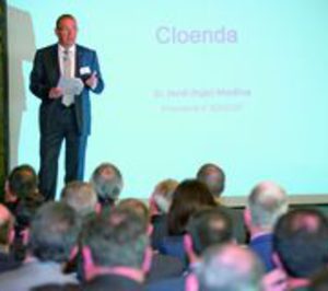 Jordi Pujol Medina, nuevo Presidente de Fedishoreca