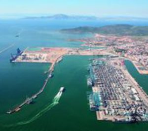 Los graneles sólidos en puertos siguen creciendo, tras dos años de estancamiento