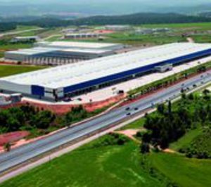 Core Investments, declarada en concurso necesario