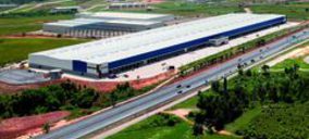 Core Investments, declarada en concurso necesario