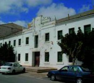 El municipio de Es Castell autoriza reconvertir el cuartel Cardenal Cifuentes en hotel