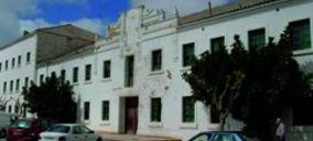 El municipio de Es Castell autoriza reconvertir el cuartel Cardenal Cifuentes en hotel