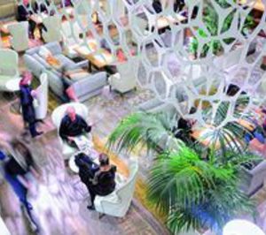 El Mandarín Oriental lanza un servicio de cátering