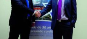 Coproven distribuirá los equipos de climatización de Termoven 