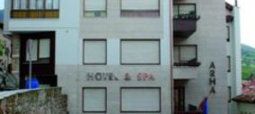 La nueva cadena Arha inicia su desarrollo con la incorporación de dos hoteles