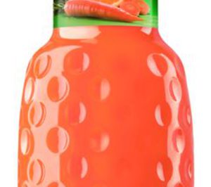 Granini Zanahoria y Naranja ACE para el verano