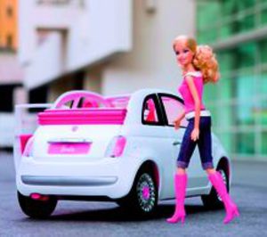 Mattel finalizó el primer trimestre con retrocesos en ventas y beneficios
