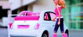 Mattel finalizó el primer trimestre con retrocesos en ventas y beneficios