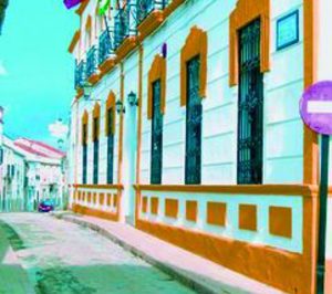 El hotel El Comendador, de Fuente Obejuna, finaliza sus reformas