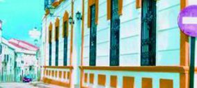 El hotel El Comendador, de Fuente Obejuna, finaliza sus reformas