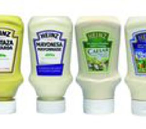 Heinz lanza la nueva gama 220 para los hogares unifamiliares