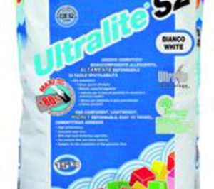 Mapei lanza Ultralite S2