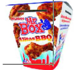 Palacios se apunta al sabor americano