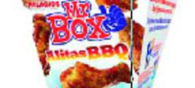 Palacios se apunta al sabor americano