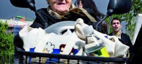 El ICASS ya tiene adjudicatario provisional para su nuevo geriátrico de Reus