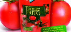 Libbys, el primer tomate frito en Gualapack