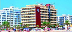 Presentan concurso las explotadoras de los hoteles de Prestige en Roses