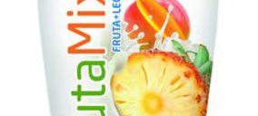 Hero lanza su propio zumo+leche