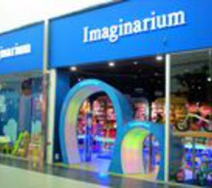 Imaginarium, en el ecuador de su plan de expansión para 2012 en Rusia