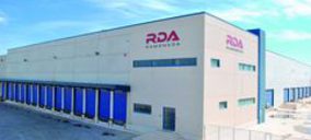 El grupo Ramoneda traslada su delegación valenciana