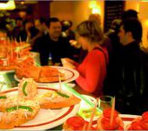 Lizarrán traslada su local del C.C. Festival Park