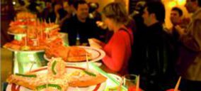 Lizarrán traslada su local del C.C. Festival Park