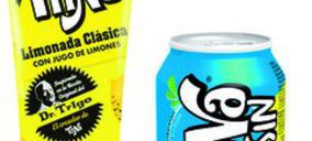 Schweppes aporta más naturalidad a TriNa