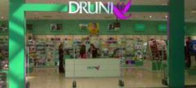 El C.C. Diagonal Mar registra movimientos en cosmética/perfumería