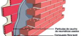 Grupo Soledad fabricará aislantes de caucho