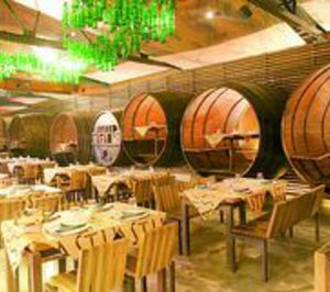 Tierra Astur abrirá en Avilés su cuarta sidrería